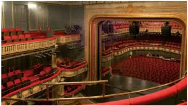 Το  Διοικητικό Συμβούλιο του Εθνικού Θεάτρου ανακοινώνει