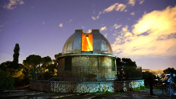 Πόσα γνωρίζεις για το Διάστημα;