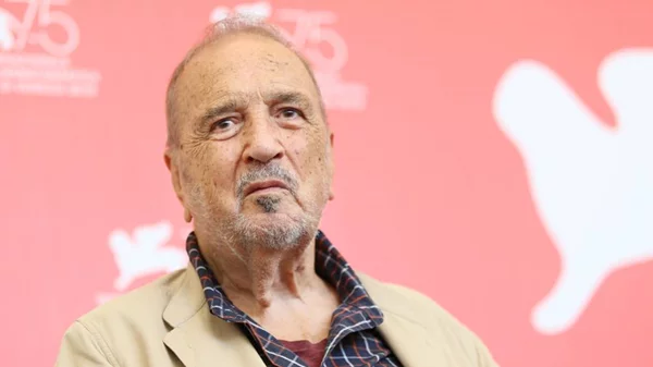 Πέθανε ο οσκαρικός σεναριογράφος Ζαν-Κλοντ Καριέρ