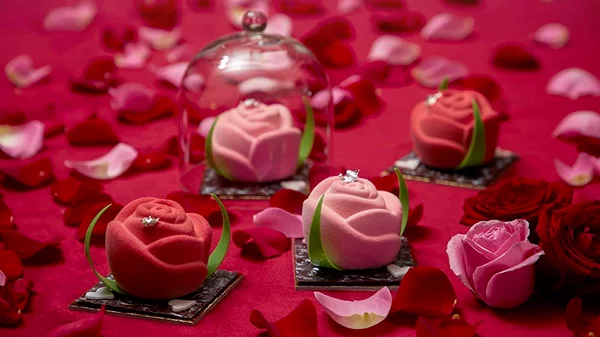 7 αναπάντεχα δώρα για κάθε τύπο Βαλεντίνου