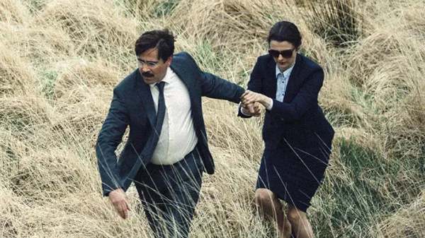 Must-see | 5 πράγματα που δεν ξέρατε για τον "Αστακό" του Γιώργου Λάνθιμου