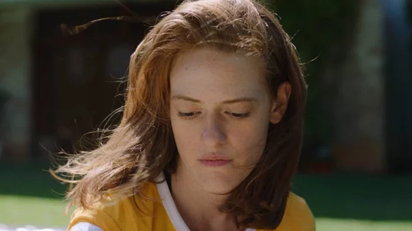 Το μεγάλου μήκους ντεμπούτο της Ζακλίν Λέντζου κάνει πρεμιέρα στο Φεστιβάλ Βερολίνου