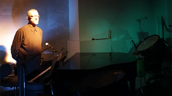 Το Ίδρυμα Β & Μ Θεοχαράκη μας βάζει σε «Cosmic Rhythm»