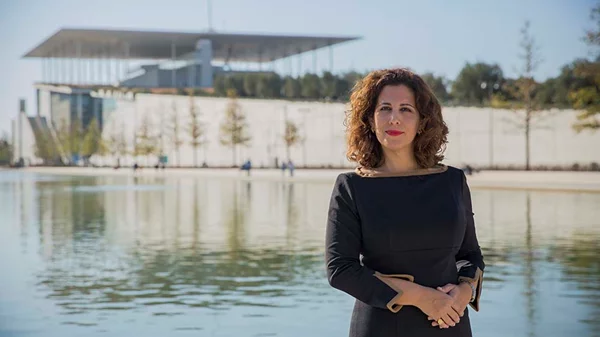 Γαβριέλλα Τριανταφύλλη, τι νέο φέρνει η πανδημία στον πολιτισμό και στο Κέντρο Πολιτισμού - Ίδρυμα «Σταύρος Νιάρχος»; 