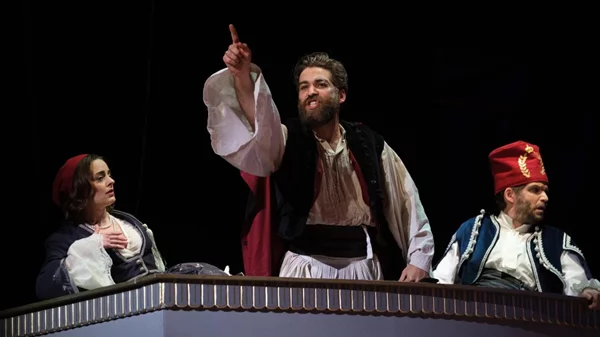 Μust-see | 4 πράγματα που πρέπει να ξέρετε για τον «Κοτζάμπαση του Καστρόπυργου»