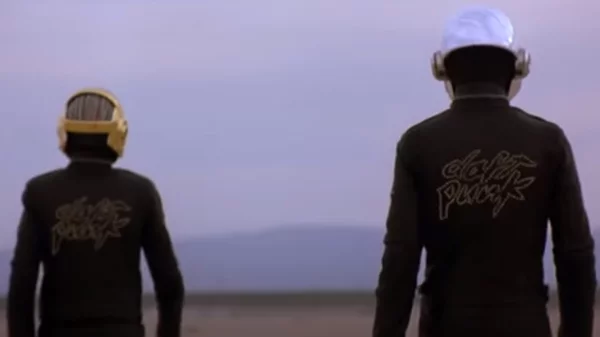 Οι Daft Punk ρίχνουν τίτλους τέλους