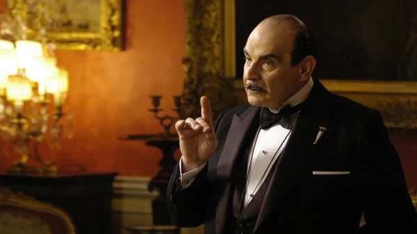 Όλα τα μυστήρια που σε περιμένουν να τα εξιχνιάσεις στο Εrtflix