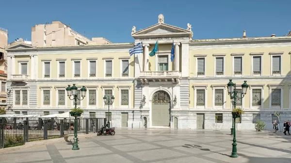 «Κτήρια της Αθήνας»: Μια εφαρμογή από τη Monumenta θα σε ξεναγήσει στην Αθήνα προ του ’40