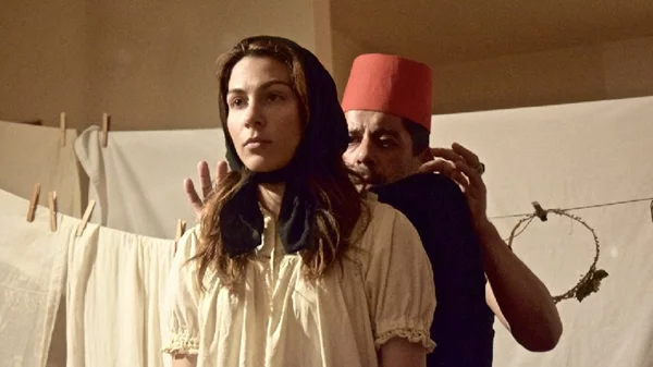 Ένα σπάνιο διήγημα του Παπαδιαμάντη on demand