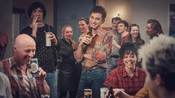 Όλες οι σειρές που θα δούμε τον Μάρτιο στην CosmoteTV