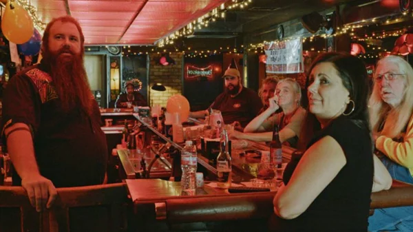 Τα 50 ντοκιμαντέρ που θα δούμε στο 23ο Φεστιβάλ Ντοκιμαντέρ Θεσσαλονίκης