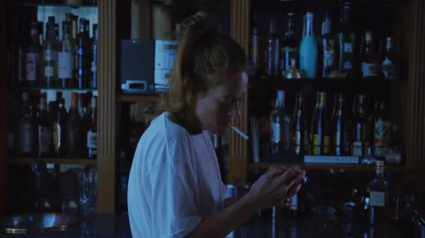 Ρετροσπεκτίβα στη Ζακλίν Λέντζου από το Ινστιτούτο Σύγχρονης Τέχνης του Λονδίνου