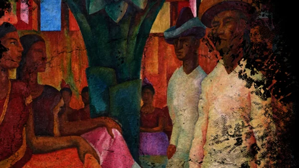 «Anima Latina» σε live streaming από το Ηράκλειο