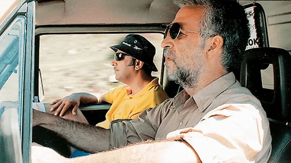 Οι 50 καλύτερες σκηνές στην ιστορία του ελληνικού σινεμά: θέσεις 30-21