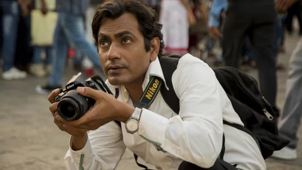 Ρίτες Μπάτρα, πώς γυρίσατε την τόσο ρομαντική «Φωτογραφία»;