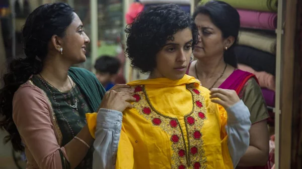 «Φωτογραφία»: Μια στιλάτη ιστορία αγάπης από την Ινδία