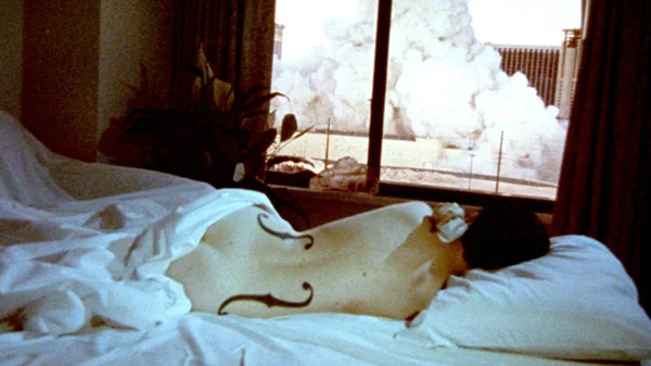 Ένας «ταξιδιωτικός» οδηγός για το 23ο Φεστιβάλ Ντοκιμαντέρ Θεσσαλονίκης