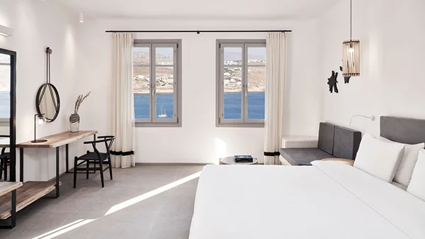 5 νέες πολυτελείς αφίξεις για τη Μύκονο το καλοκαίρι του 2021