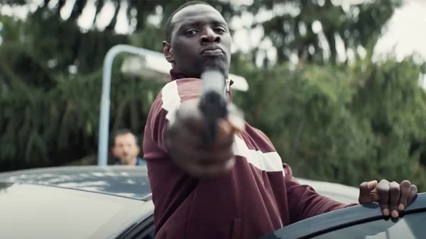 Κυκλοφόρησε το teaser του δεύτερου μέρους του «Lupin»