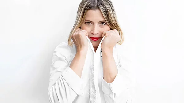 Claire Vallée, πώς κέρδισες το πρώτο αστέρι Michelin για vegan εστιατόριο;