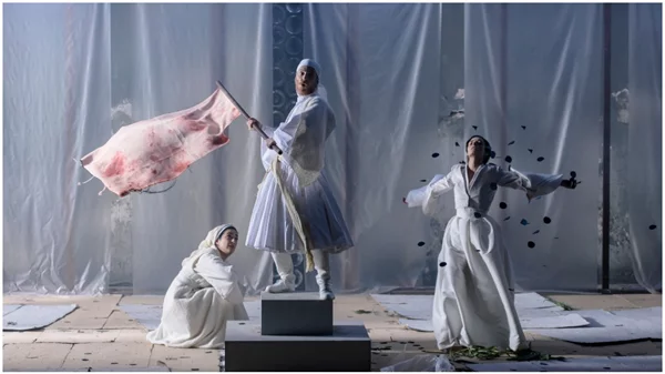 Οι «Ελεύθεροι Πολιορκημένοι» απευθείας από το Εθνικό