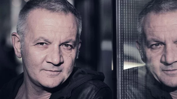 Ο Χρήστος Θηβαίος σε live streaming από τον Σταυρό του Νότου