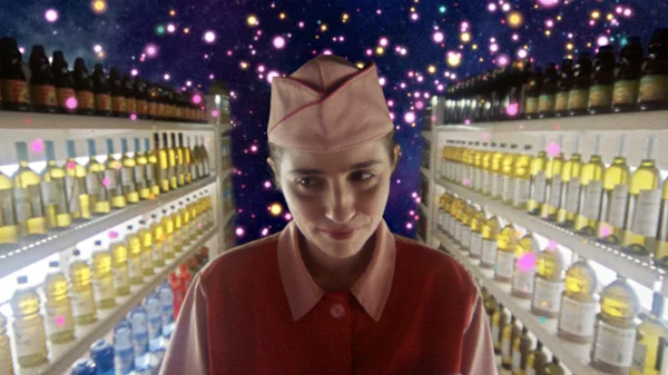 Η Ελληνική Ακαδημία Κινηματογράφου και οι Νύχτες Πρεμιέρας γιορτάζουν την Ημέρα της Γυναίκας