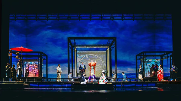 Με 13 παραστάσεις ξεκινά η πλήρης λειτουργία της GNO TV