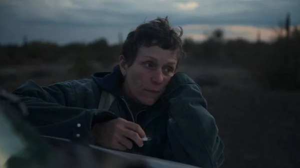 To «Nomadland» κυριαρχεί και στα βραβεία των Αμερικανών κριτικών