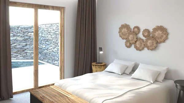 Radisson Blu Zaffron Resort στη Σαντορίνη από τον όμιλο Φάις