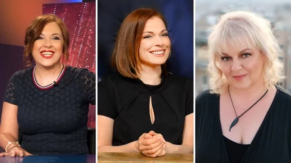 «Ζακέτα να πάρεις»: Κυκλοφόρησε το τρέιλερ της νέας σειράς της ΕΡΤ1