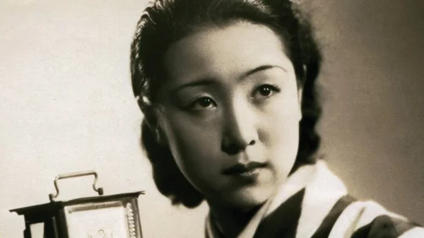 Οι 10 σκηνοθέτιδες που άλλαξαν το σινεμά και δεν τις ξέρετε: Κινούγιο Τανάκα