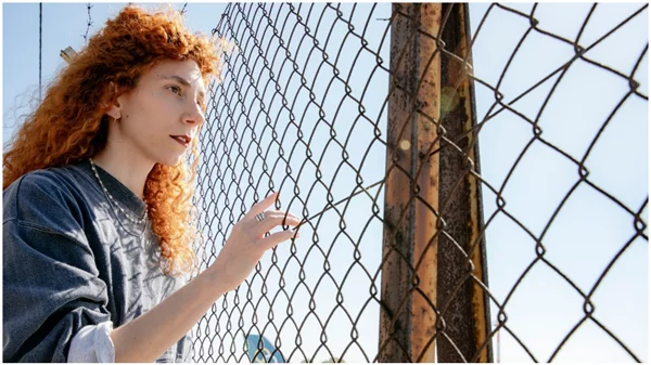 H Ειρήνη Καλαϊτζίδη διερευνά το καινοτόμο πεδίο του σύγχρονου χορού