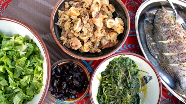 αθηνόραμα Umami | Τι πίνουμε την Καθαρά Δευτέρα;