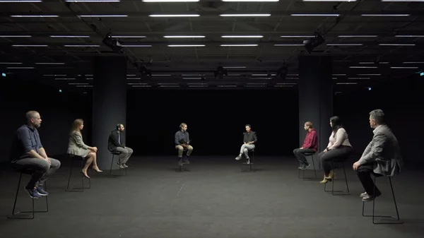 #Psofos: Συντονιστείτε στη συζήτηση της Στέγης για τη ρητορική μίσους που οργιάζει στα social media