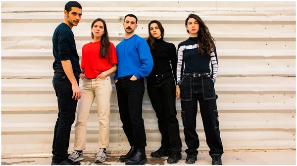 Οι Besuch και το συλλογικό τους εγχείρημα στην τέχνη