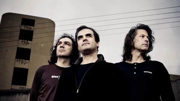 Οι Human Touch σε streaming όλη την εβδομάδα από το Half Note Jazz Club