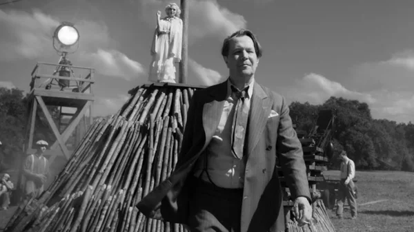 Πρώτο το «Mank» στις υποψηφιότητες των 93ων Όσκαρ