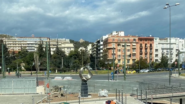 Στην τελική ευθεία μπαίνουν τα εγκαίνια της εντυπωσιακής νέας Εθνικής Πινακοθήκης