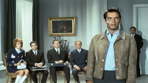 Bonus: 15 αξέχαστες ατάκες του ελληνικού σινεμά