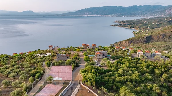 Τέσσερα νέα ξενοδοχειακά projects είναι προ των πυλών