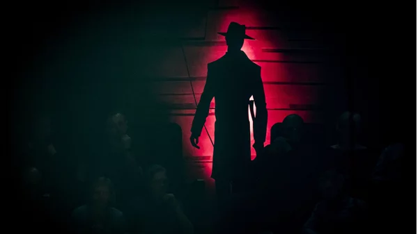 Αφιέρωμα στον Ennio Morricone από το Christmas Theater online 