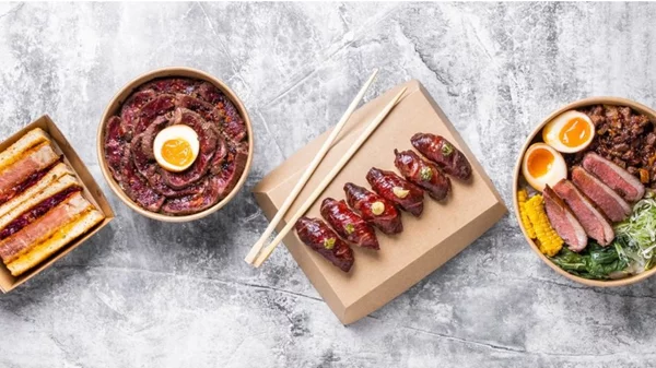 «Ekiben»: Ποιοτικό delivery με υπογραφή