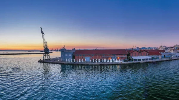 Στο «Μυστικό Πράκτορα» το βραβείο κοινού του 23ου Φεστιβάλ Ντοκιμαντέρ Θεσσαλονίκης