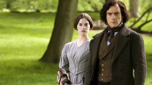 Η λογοτεχνία έρχεται στο Ertflix