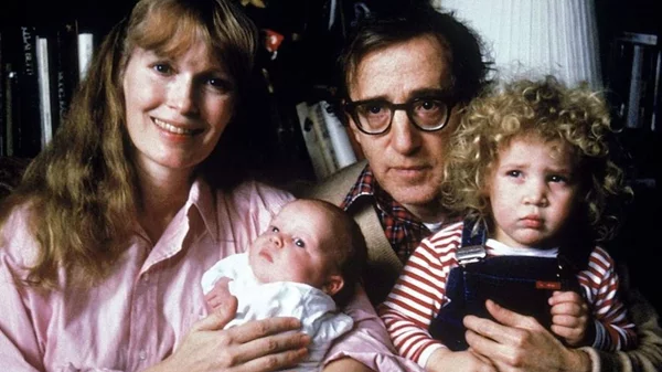 «Allen v. Farrow»: Ένοχος μέχρι αποδείξεως του εναντίου