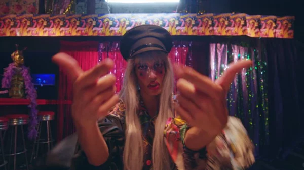 Πολιτικά επίκαιρες και βραβευμένες μικρού μήκους στο 2ο Positively Different Film Festival