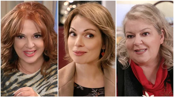 «Ζακέτα να πάρεις»: Δείτε το πρώτο επεισόδιο σε avant premiere