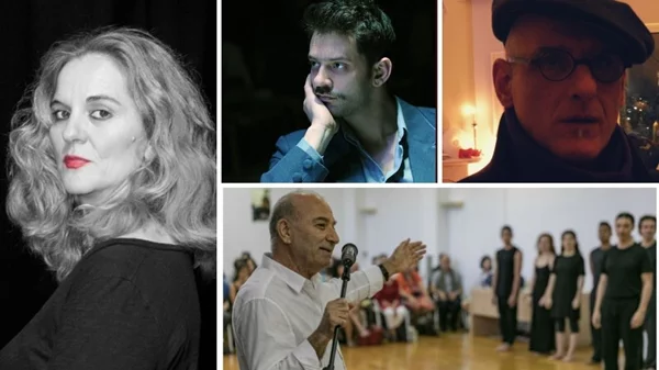 Τι καινούργιο θα φέρει η νέα εποχή του θεάτρου;