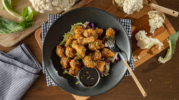 Σαρακοστή με τη γεύση των «TGI Fridays»